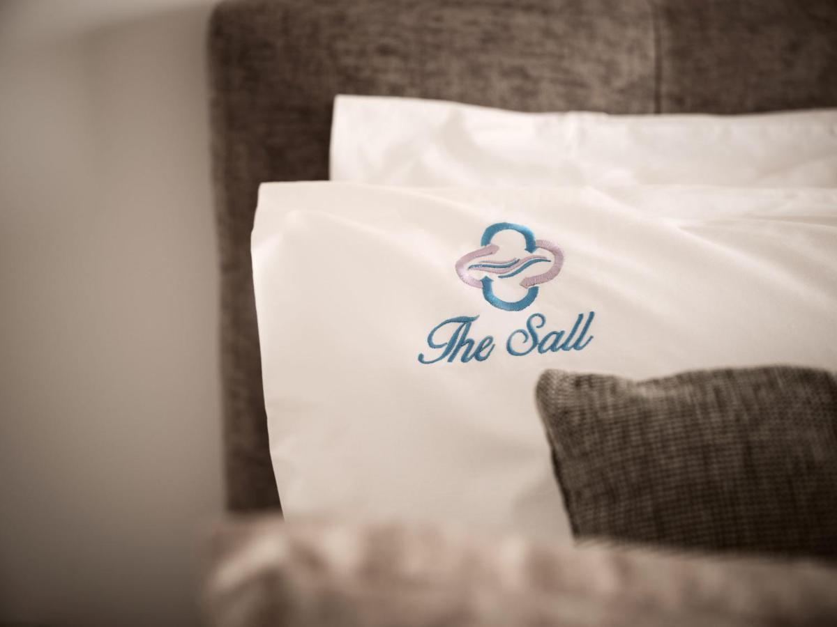 The Sall Suites Complex B - Iconic Sea Views, By Zantewize 아기오스니콜라우스 외부 사진
