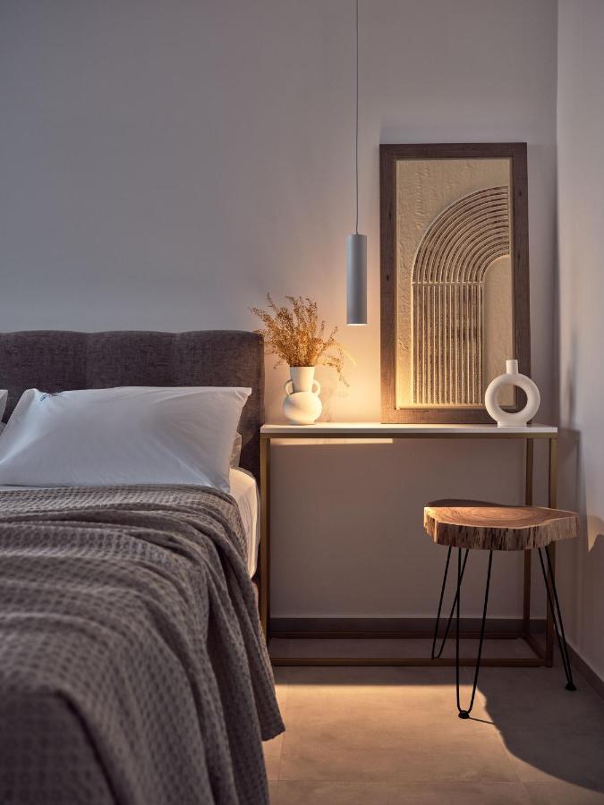 The Sall Suites Complex B - Iconic Sea Views, By Zantewize 아기오스니콜라우스 외부 사진